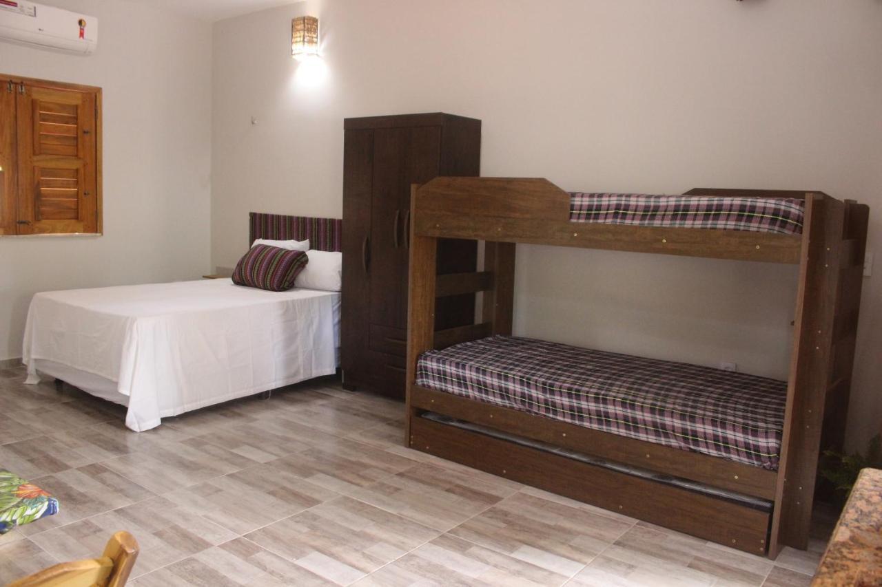 Cajoa 公寓 Jijoca de Jericoacoara