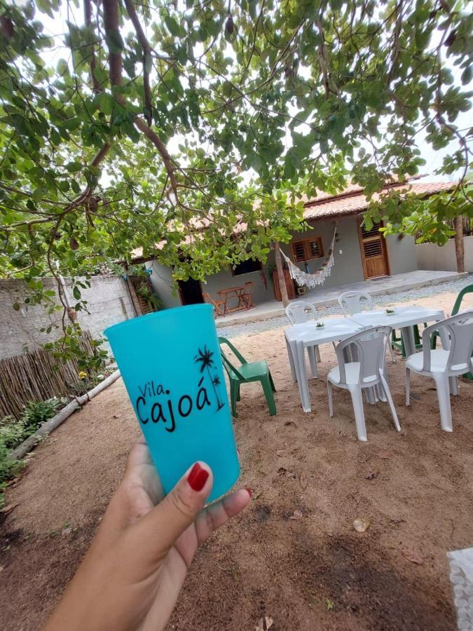 公寓 Cajoa *