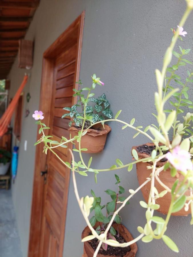 公寓 Cajoa Jijoca de Jericoacoara