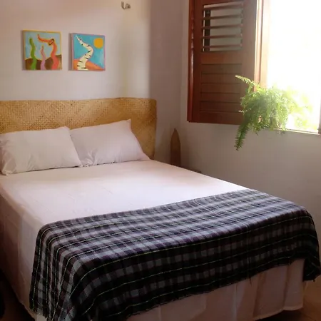 Vila Cajoa Jijoca de Jericoacoara Exterior photo