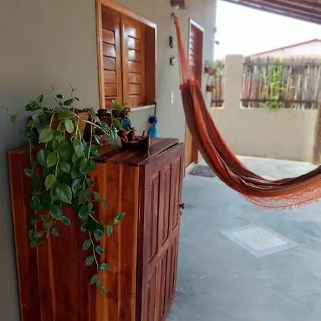 Vila Cajoa Jijoca de Jericoacoara Exterior photo