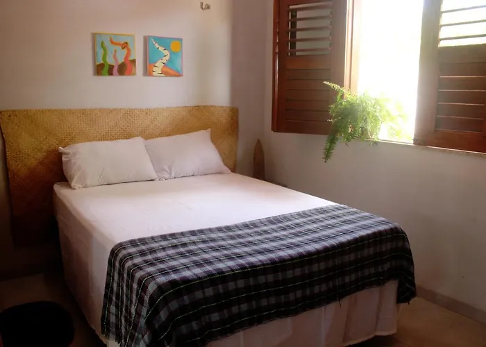 Vila Cajoa