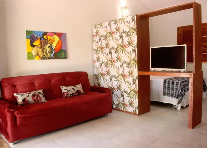 Vila Cajoa
