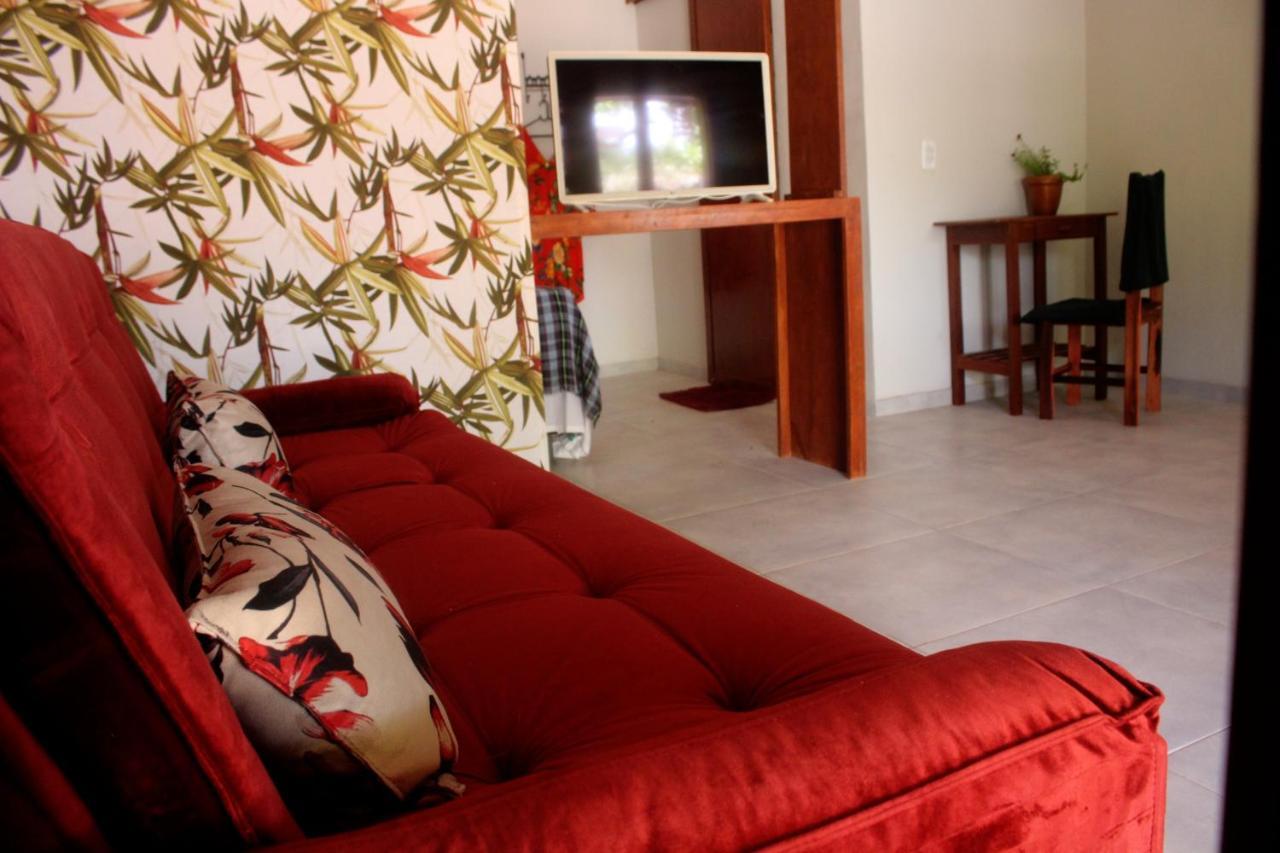 Cajoa Apartment