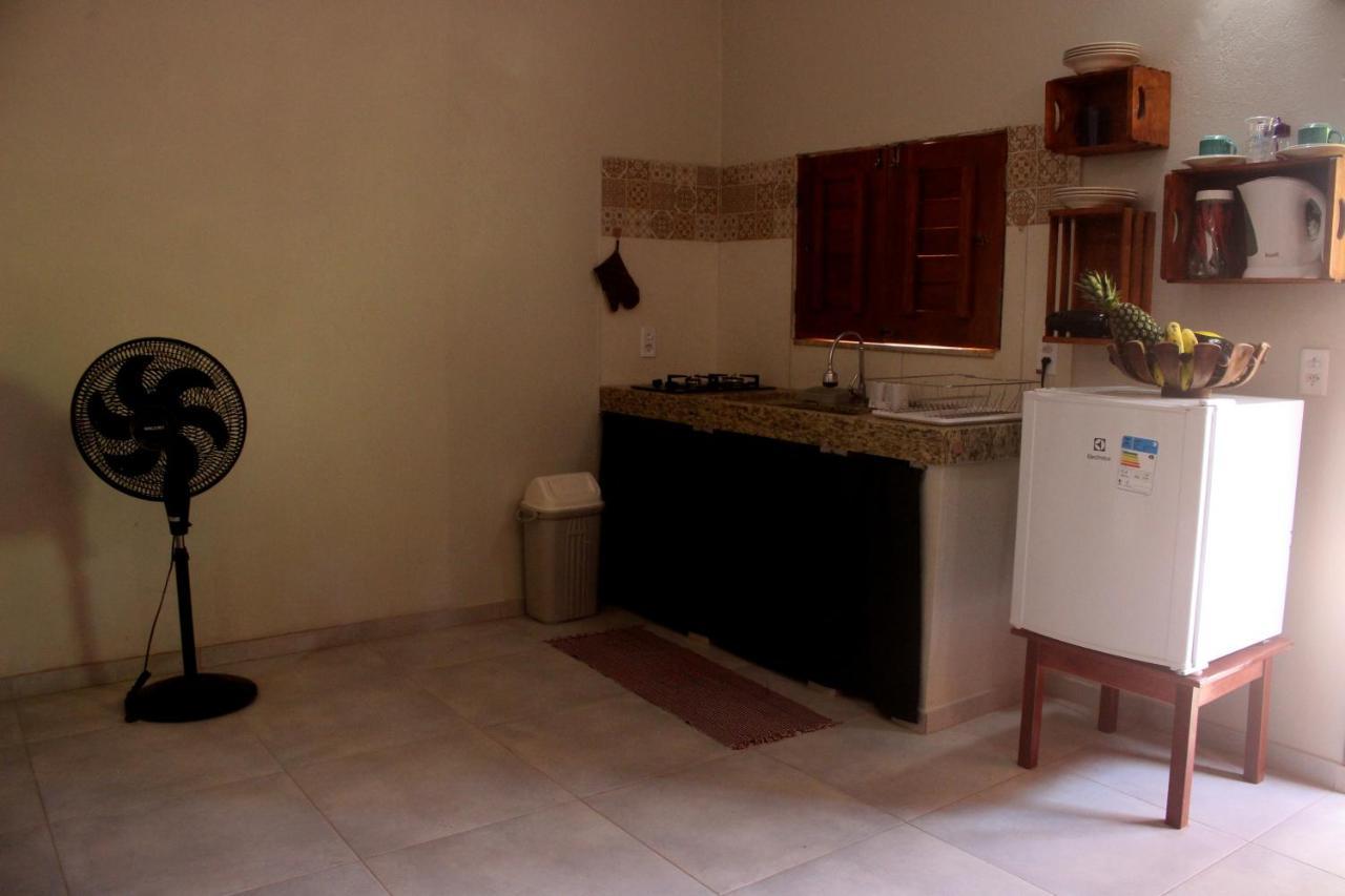 Apartment Cajoa