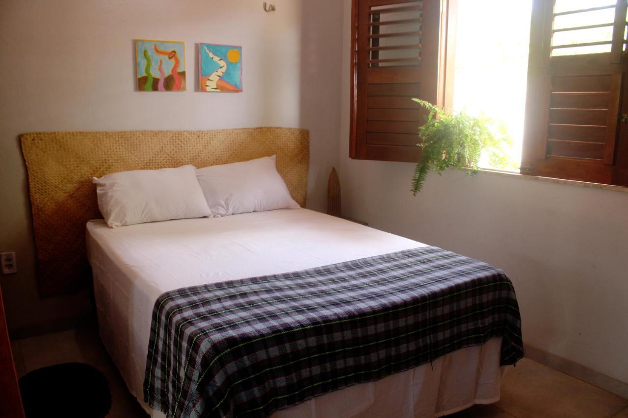 Cajoa Apartment Jijoca de Jericoacoara