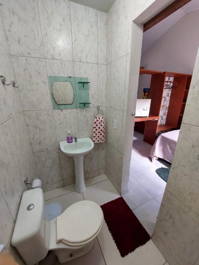 Cajoa Apartment *