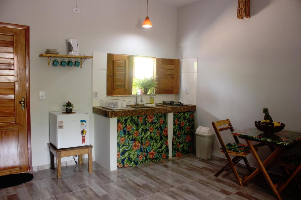 Apartment Cajoa