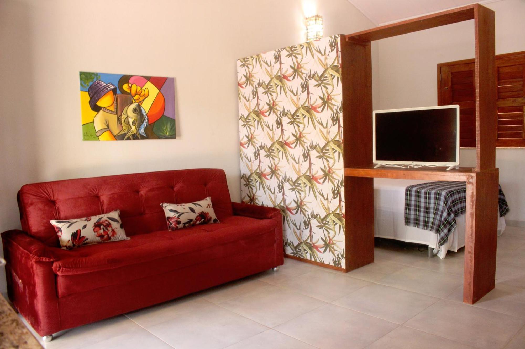 Apartment Cajoa