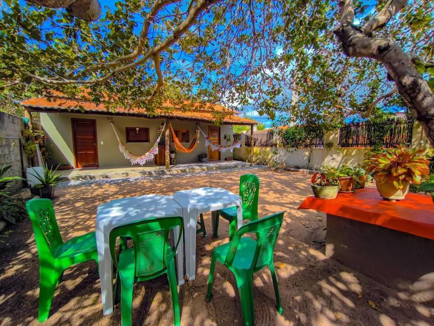 Cajoa Jijoca de Jericoacoara